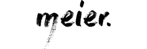 Benny Meier Media Logo